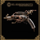 Illustration for article titled Ten Epic Steampunk Projects We Wish Wed Thought Of First